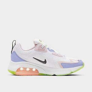 💜WMNS AIR MAX 200 SNEAKERS Nike